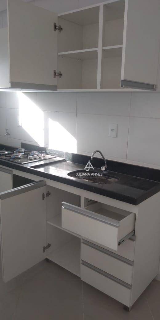 Apartamento à venda com 2 quartos, 54m² - Foto 5