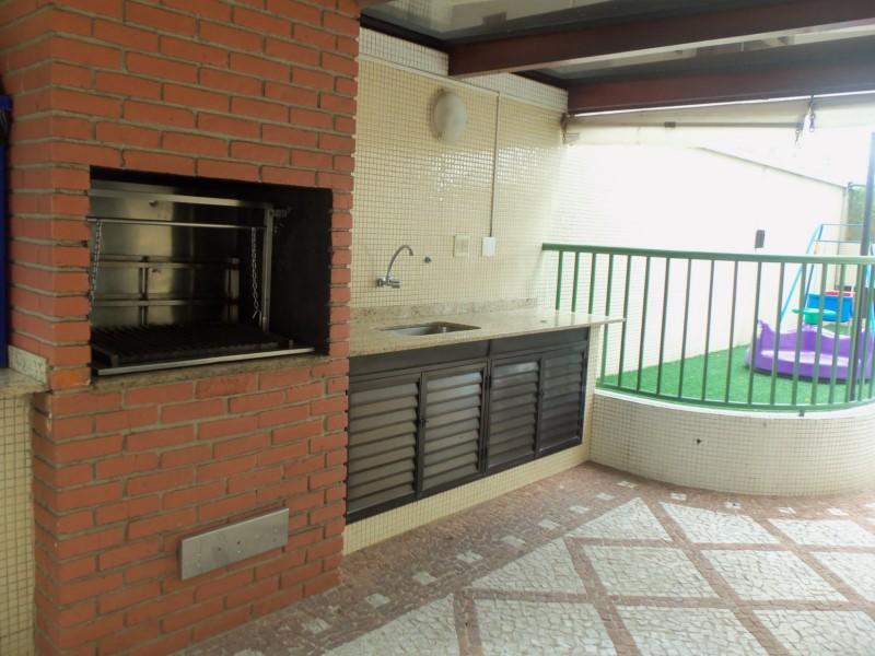 Apartamento para alugar com 3 quartos, 95m² - Foto 15