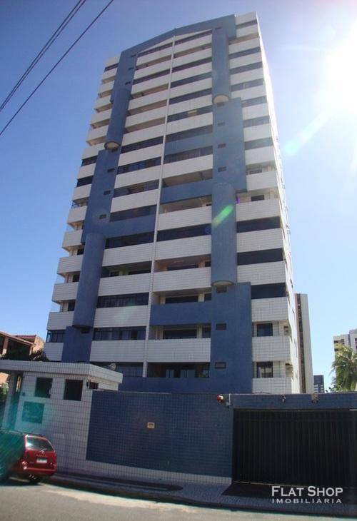 Apartamento à venda com 3 quartos, 134m² - Foto 1