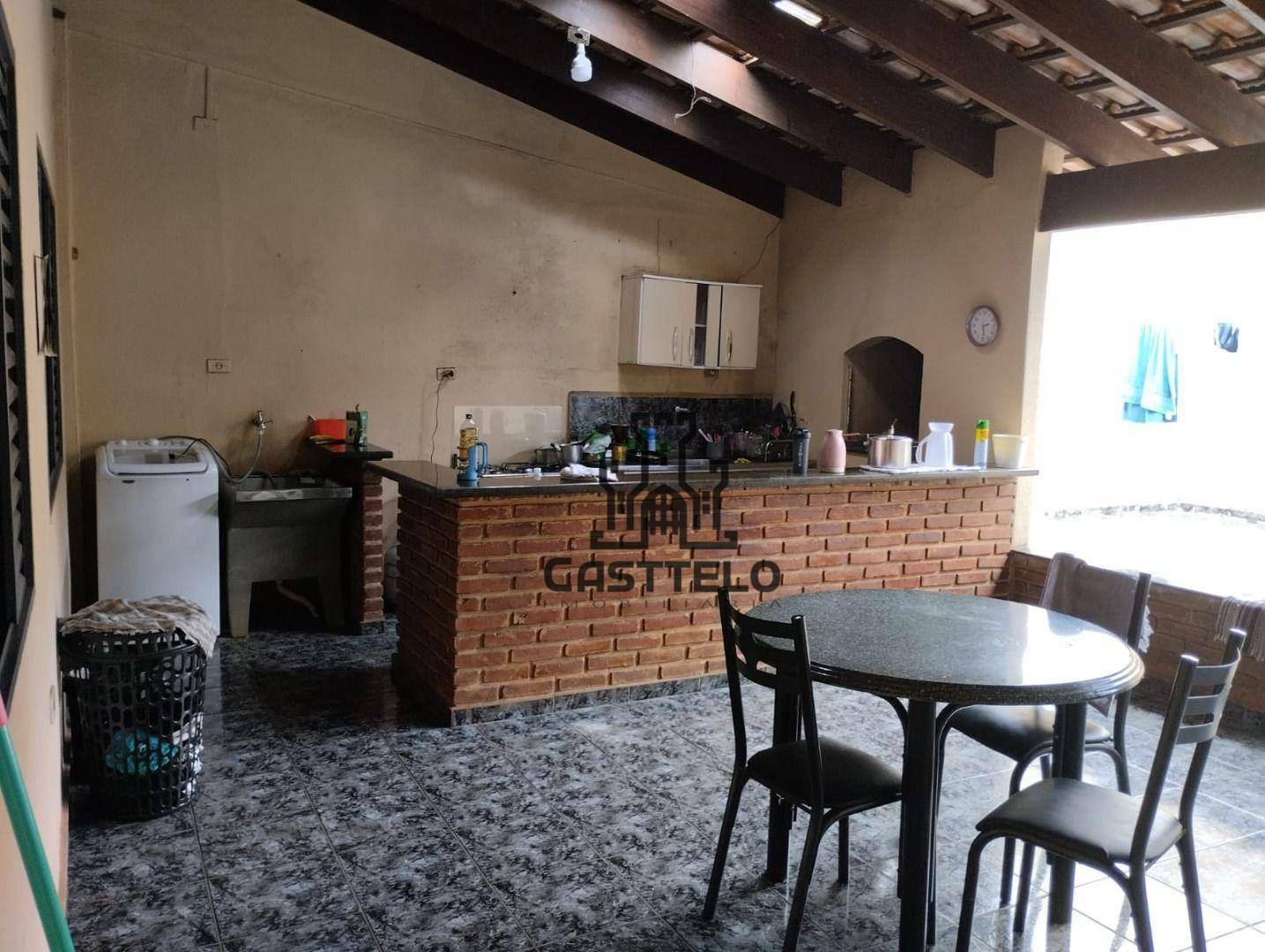 Casa à venda com 3 quartos, 80m² - Foto 5