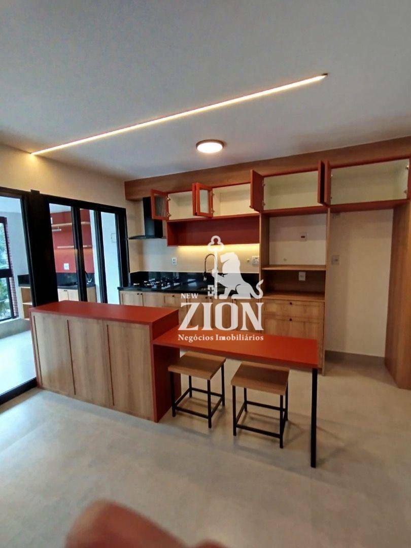 Apartamento à venda com 2 quartos, 63m² - Foto 17