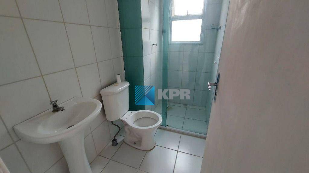 Apartamento à venda com 2 quartos, 47m² - Foto 4