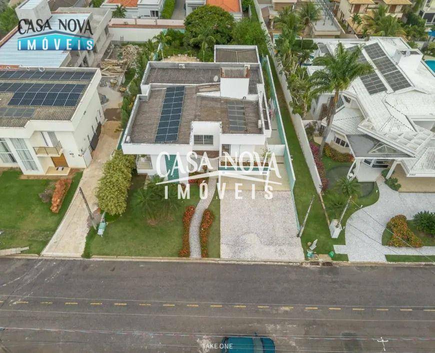 Casa de Condomínio à venda com 5 quartos, 499m² - Foto 52