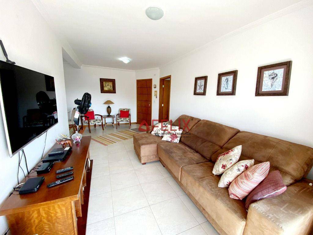 Apartamento à venda com 3 quartos, 110m² - Foto 3