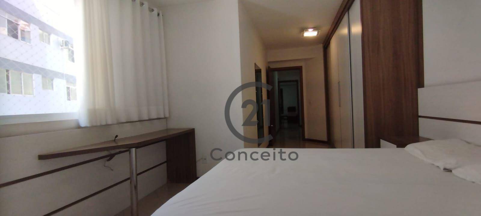 Apartamento para alugar com 3 quartos, 115m² - Foto 42