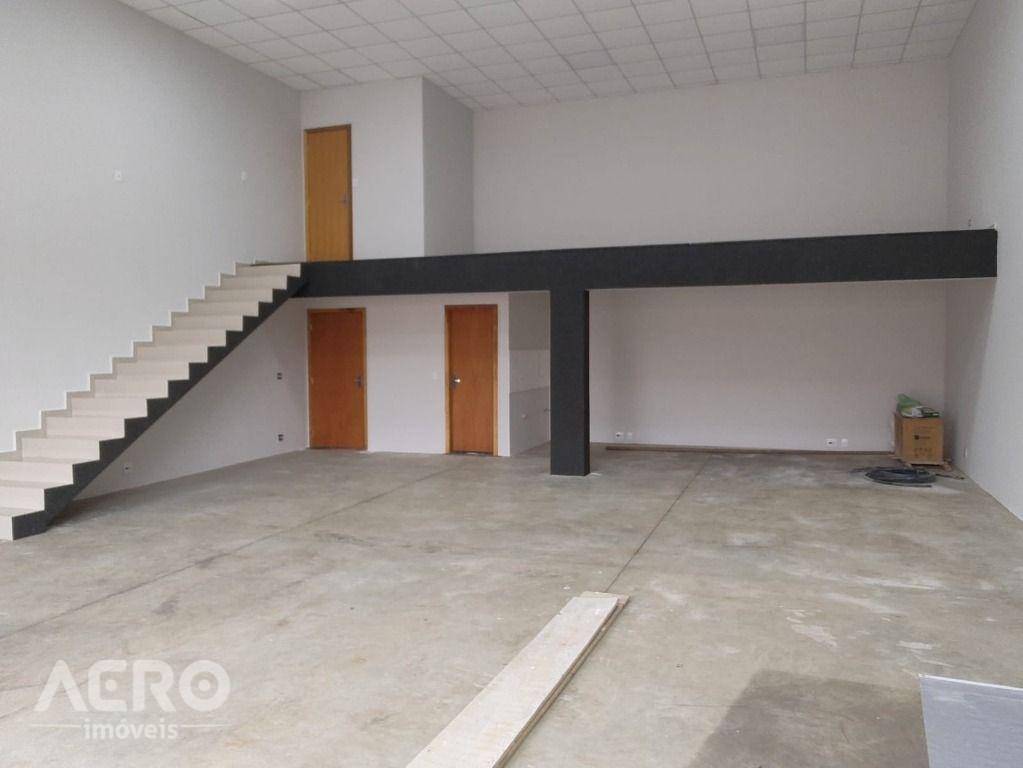Depósito-Galpão-Armazém à venda e aluguel, 180m² - Foto 5