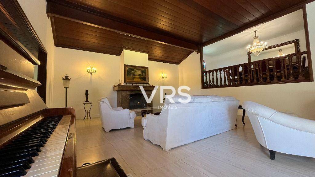 Casa à venda com 6 quartos, 503m² - Foto 193