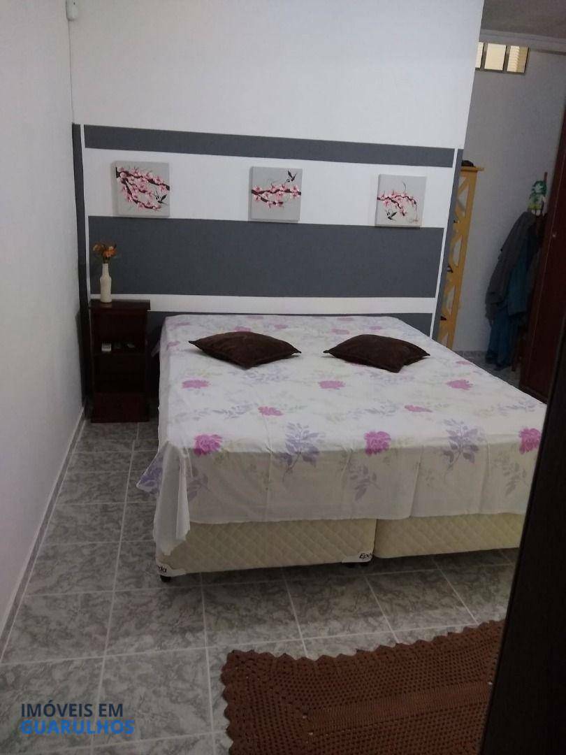 Casa à venda com 3 quartos, 220M2 - Foto 20