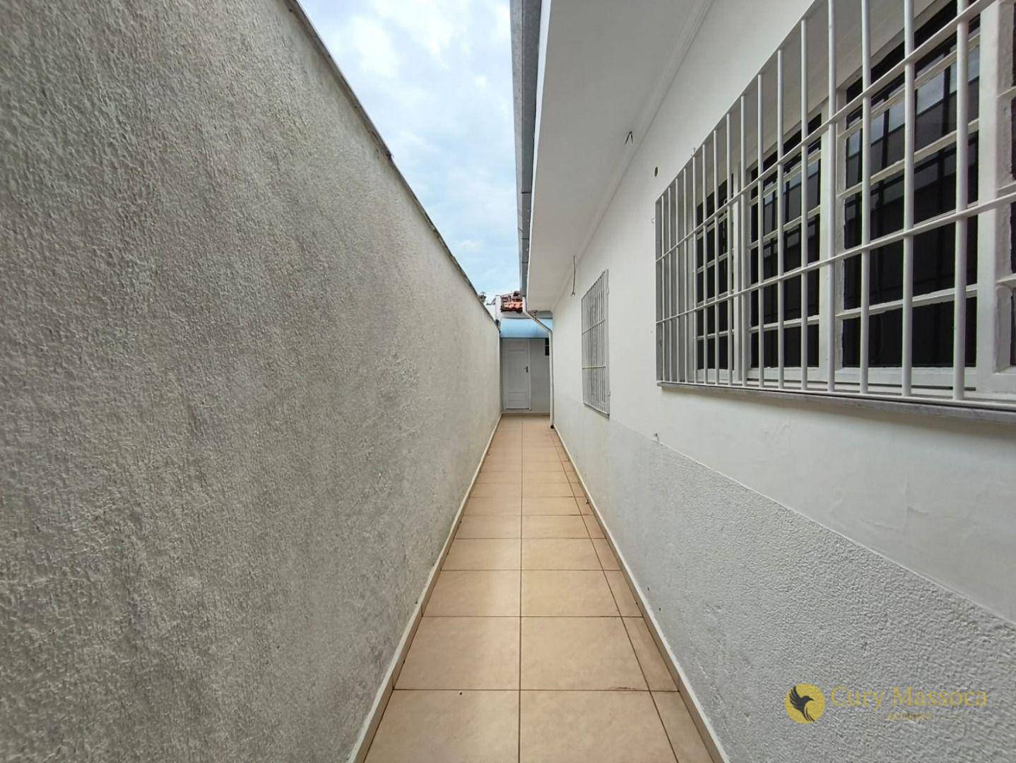 Casa, 6 quartos, 145 m² - Foto 27