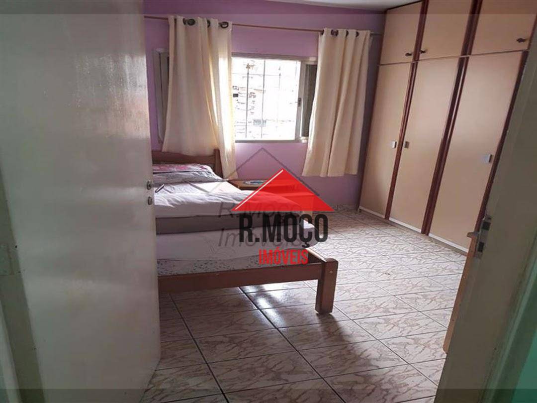 Sobrado à venda com 2 quartos, 120m² - Foto 12