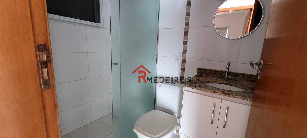 Apartamento à venda com 1 quarto, 45m² - Foto 13