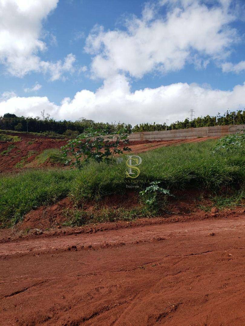 Loteamento e Condomínio à venda, 375M2 - Foto 3