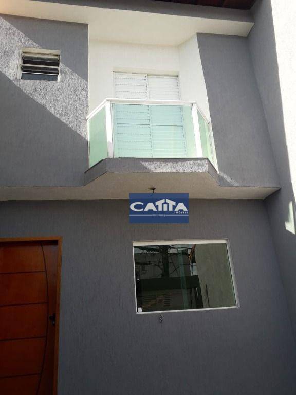 Sobrado à venda com 2 quartos, 65m² - Foto 13