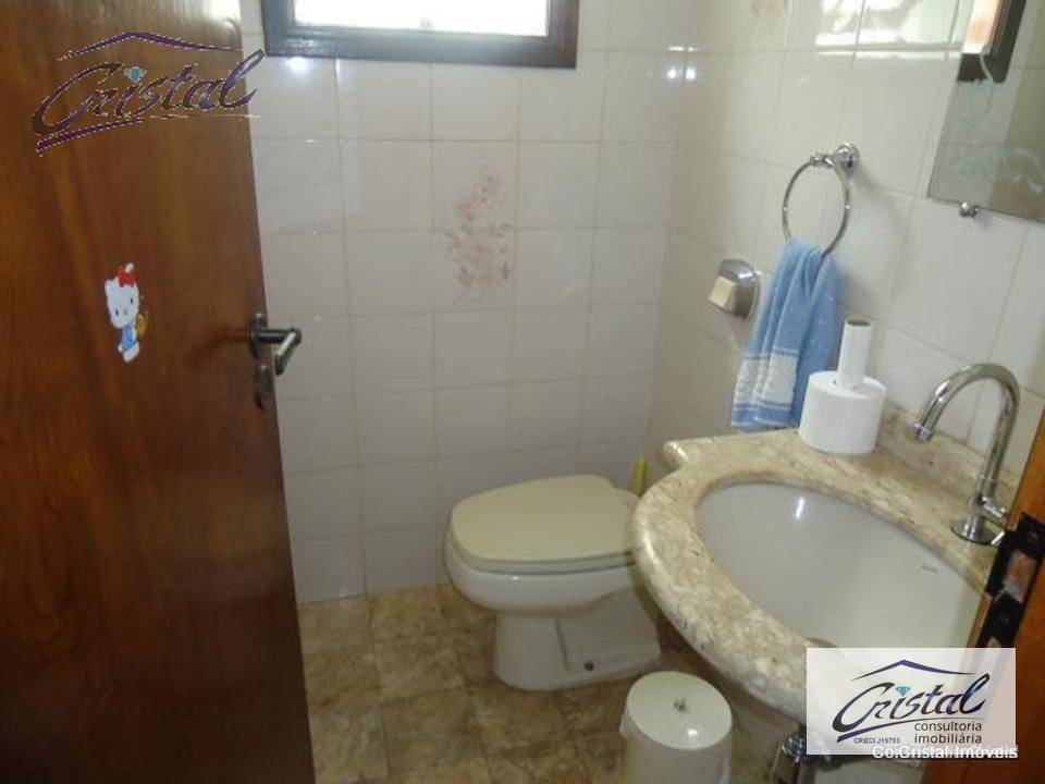 Casa à venda com 3 quartos, 170m² - Foto 9