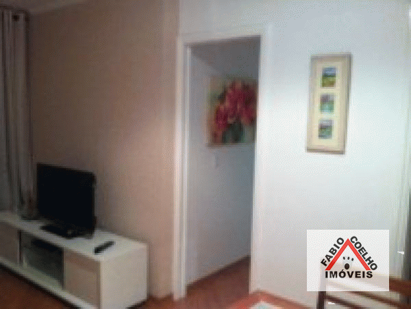 Apartamento à venda, 58m² - Foto 11