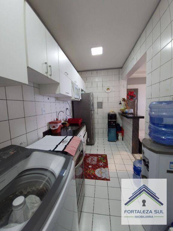 Apartamento à venda com 3 quartos, 65m² - Foto 20