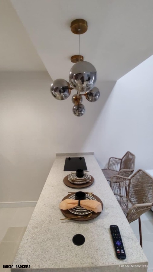 Apartamento à venda com 1 quarto, 75m² - Foto 19