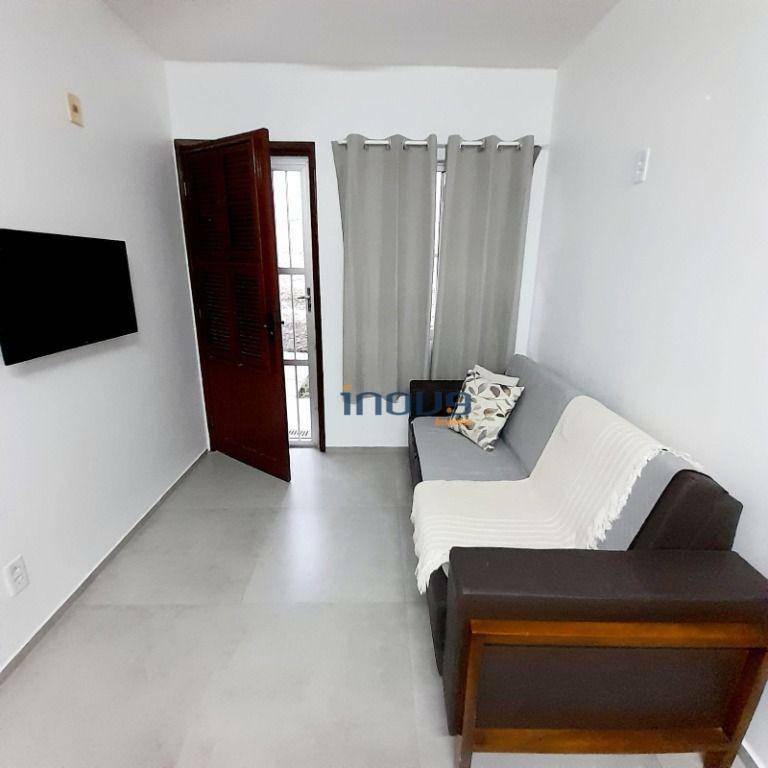 Apartamento à venda com 2 quartos, 45m² - Foto 11