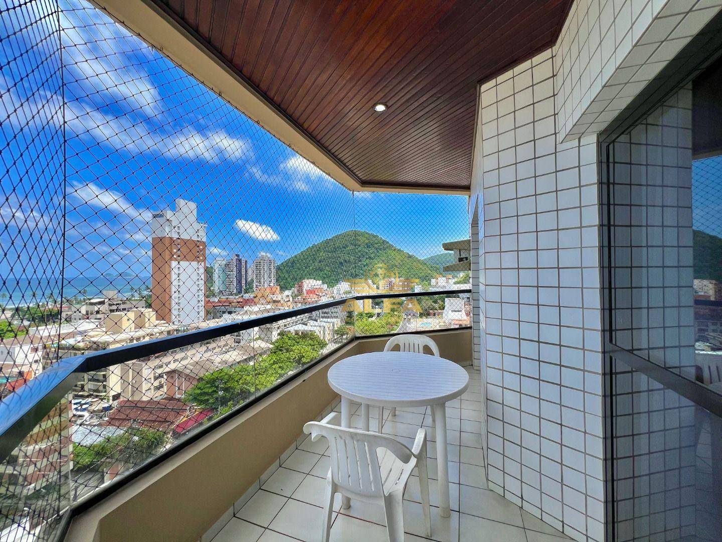 Cobertura à venda com 3 quartos, 177m² - Foto 6