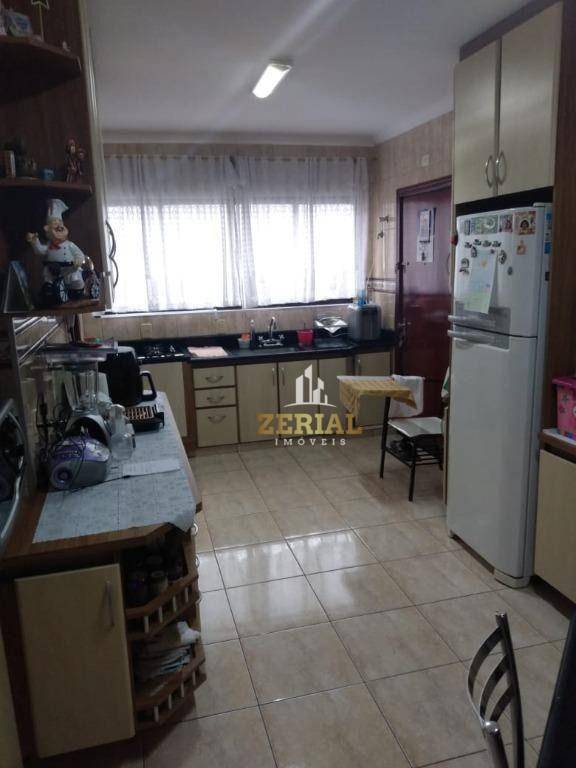 Apartamento à venda com 3 quartos, 117m² - Foto 5