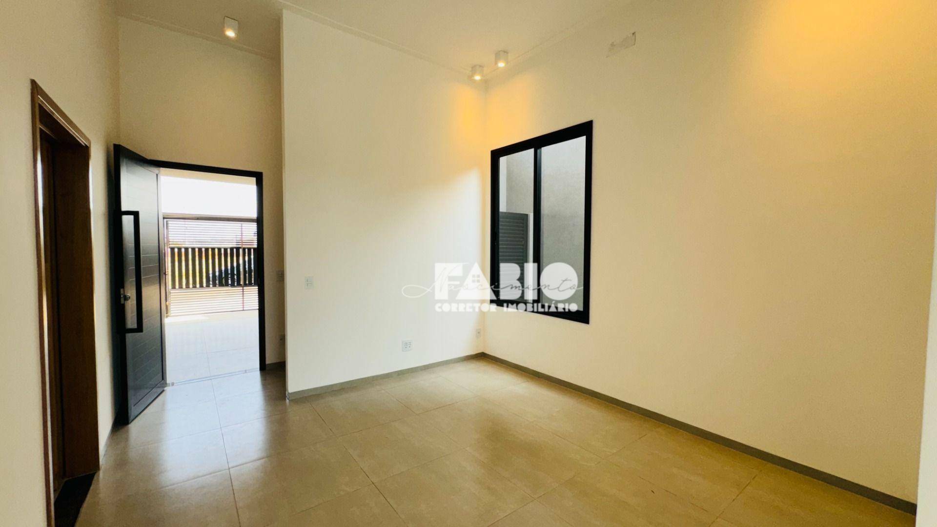 Casa à venda com 3 quartos, 108m² - Foto 9