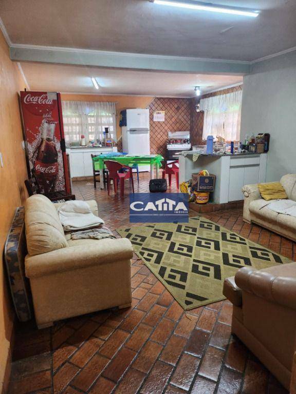 Sobrado à venda com 3 quartos, 195m² - Foto 2