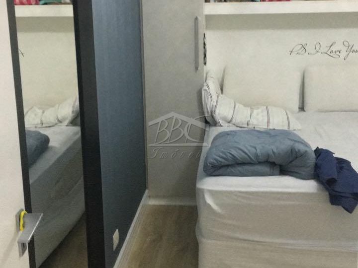 Apartamento à venda com 3 quartos, 100m² - Foto 14