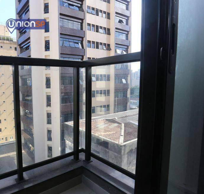 Apartamento à venda com 1 quarto, 43m² - Foto 10