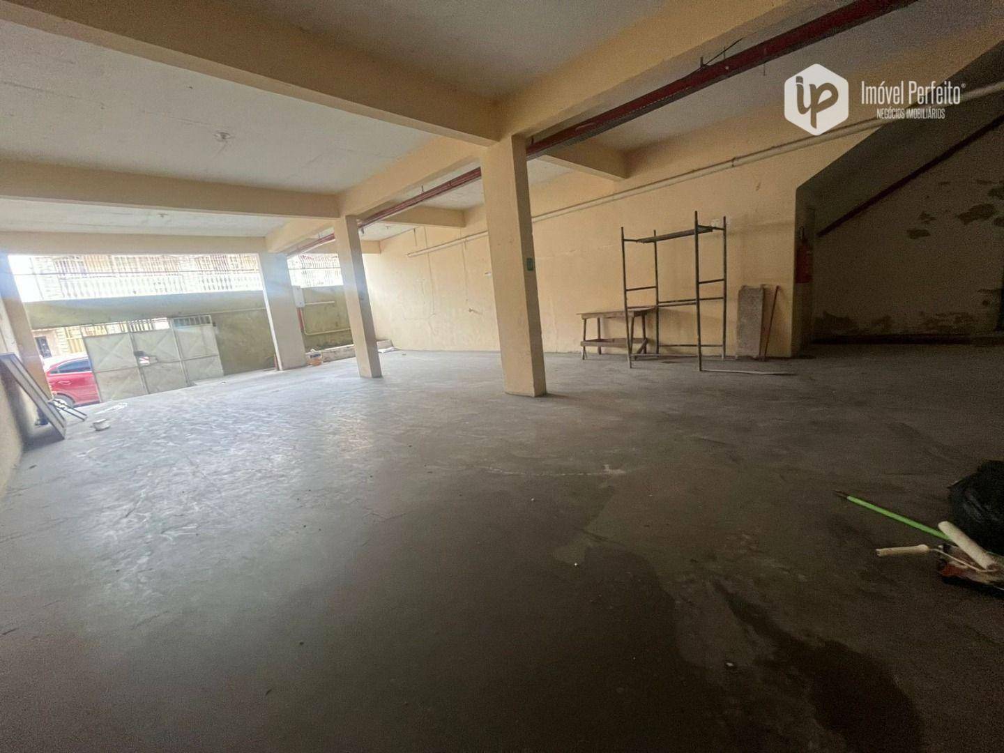 Loja-Salão para alugar, 250m² - Foto 4