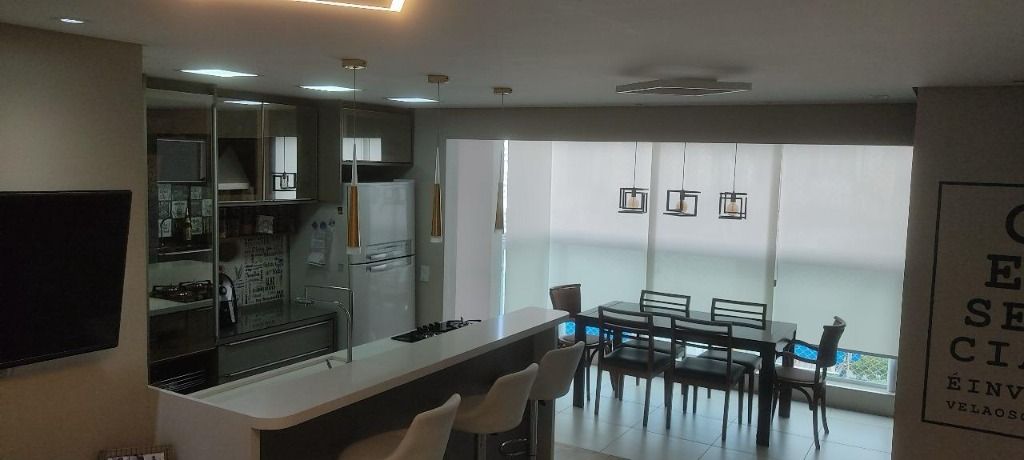 Apartamento à venda com 2 quartos, 83m² - Foto 11