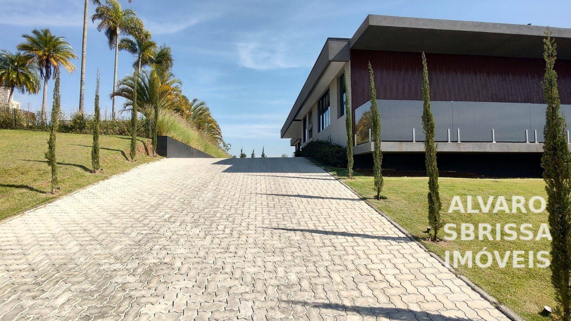 Casa de Condomínio à venda com 5 quartos, 750m² - Foto 9