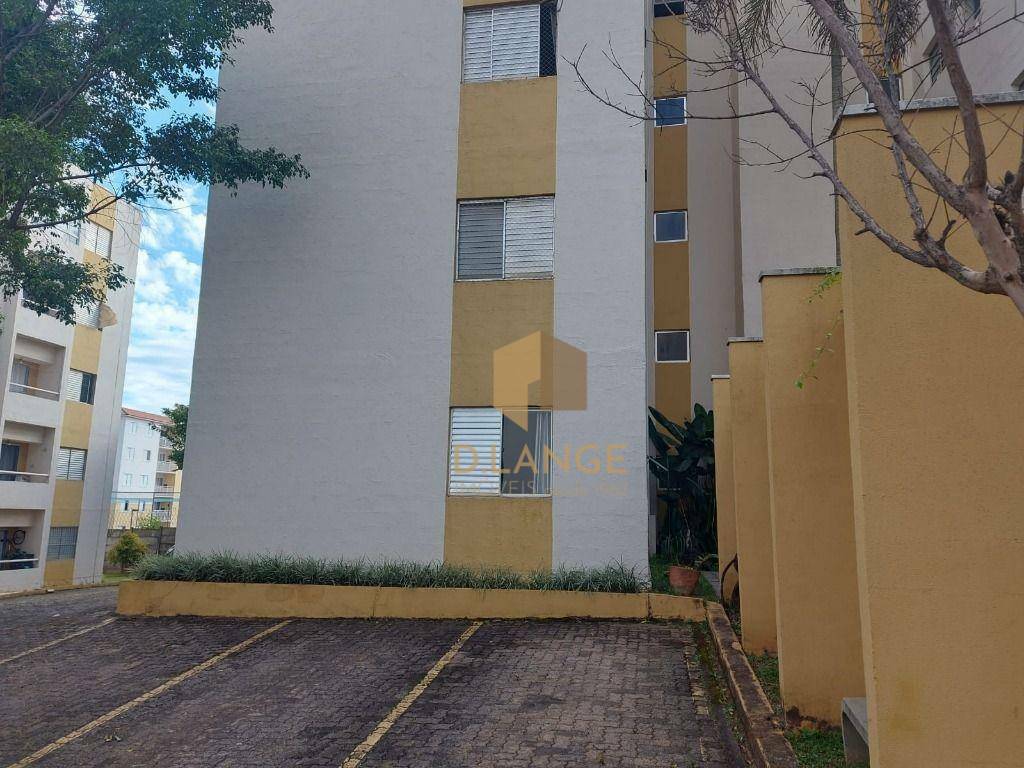 Apartamento à venda com 2 quartos, 60m² - Foto 20