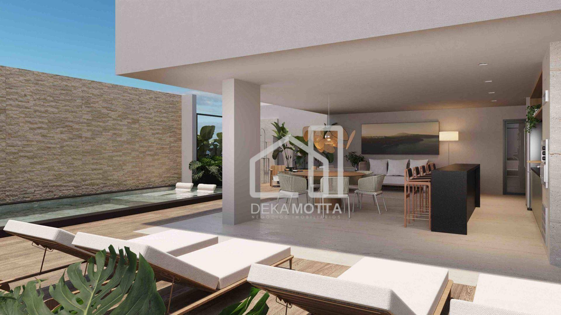 Apartamento à venda com 3 quartos, 171m² - Foto 26