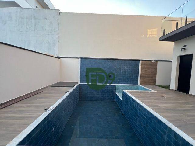 Casa de Condomínio à venda com 3 quartos, 253m² - Foto 5