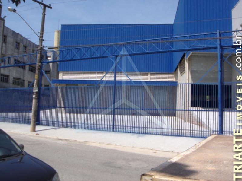 Depósito-Galpão-Armazém para alugar, 2914m² - Foto 2