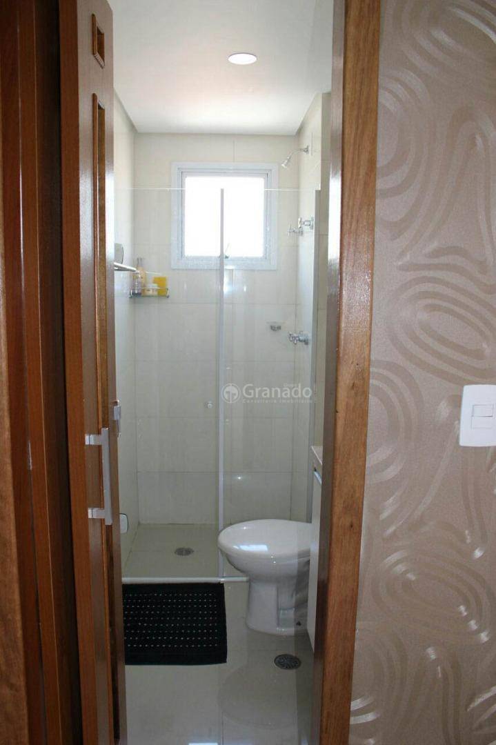 Apartamento à venda com 1 quarto, 40m² - Foto 8