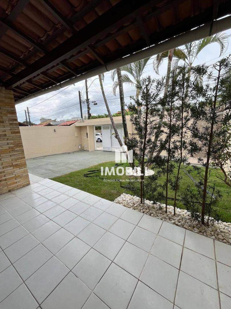 Casa de Condomínio à venda com 4 quartos, 250m² - Foto 23