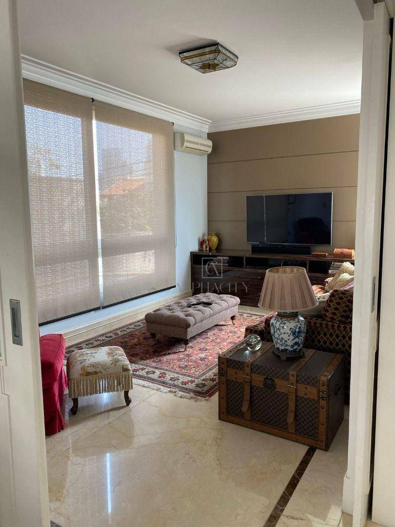 Casa de Condomínio à venda com 5 quartos, 640m² - Foto 5