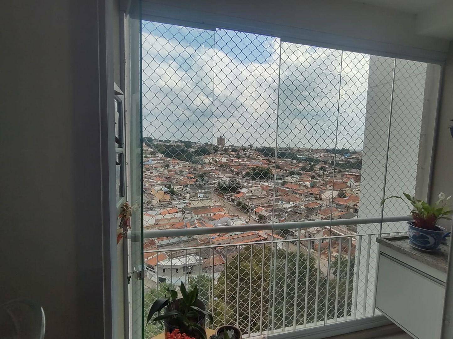 Apartamento à venda com 3 quartos, 63m² - Foto 22