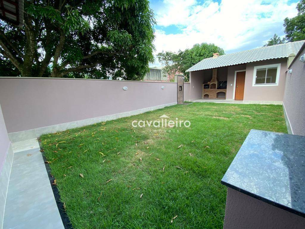 Casa à venda com 3 quartos, 100m² - Foto 20