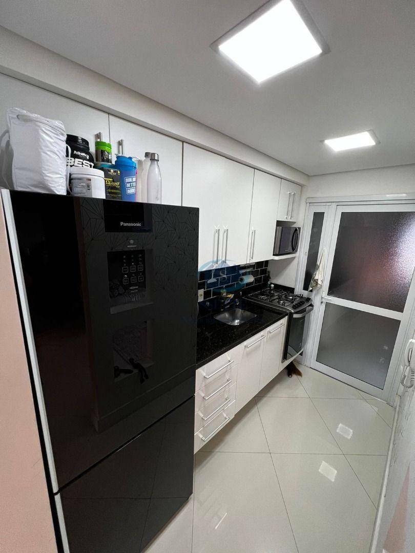 Apartamento à venda com 2 quartos, 69m² - Foto 16