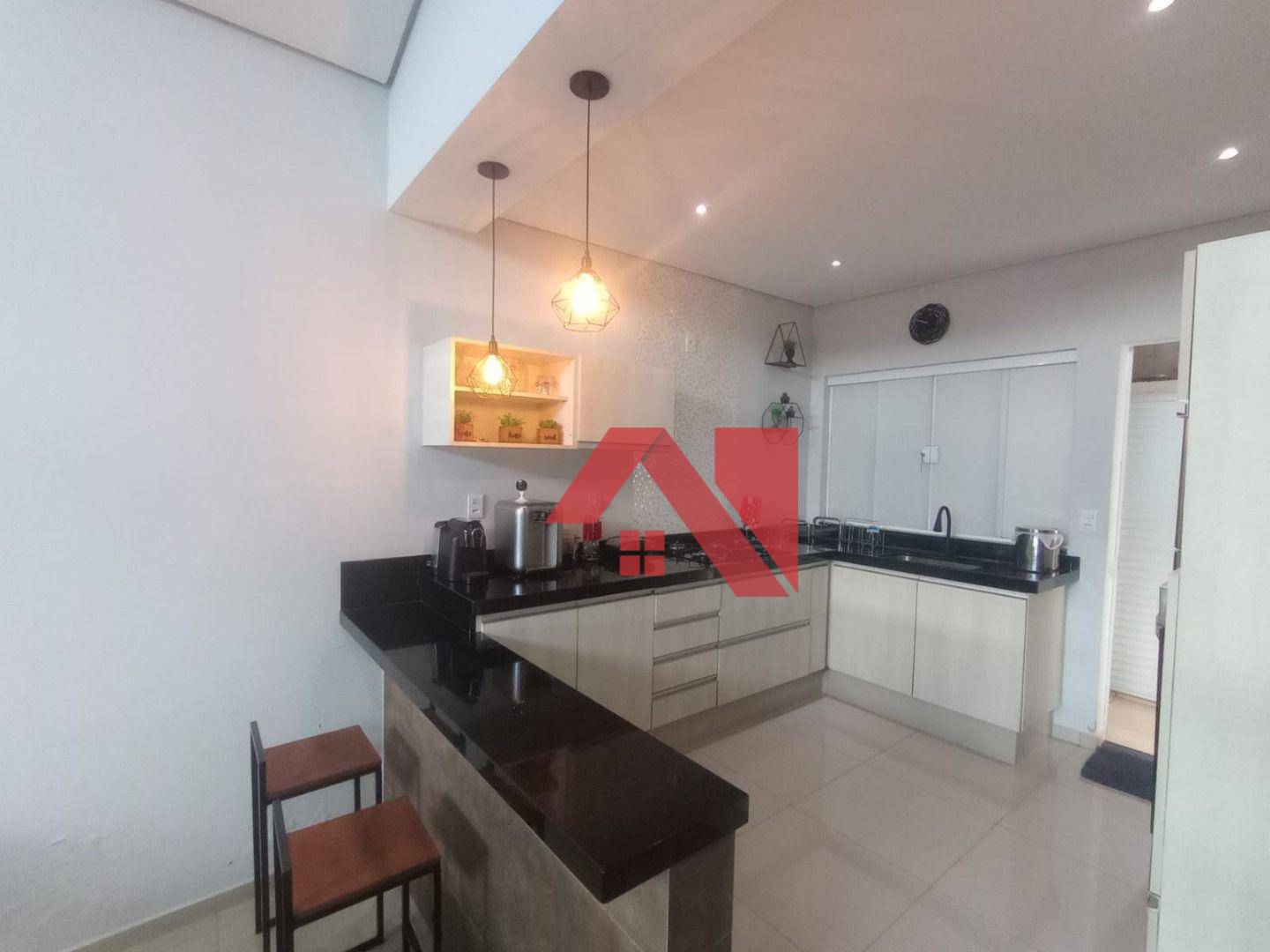 Casa à venda com 3 quartos, 150m² - Foto 12