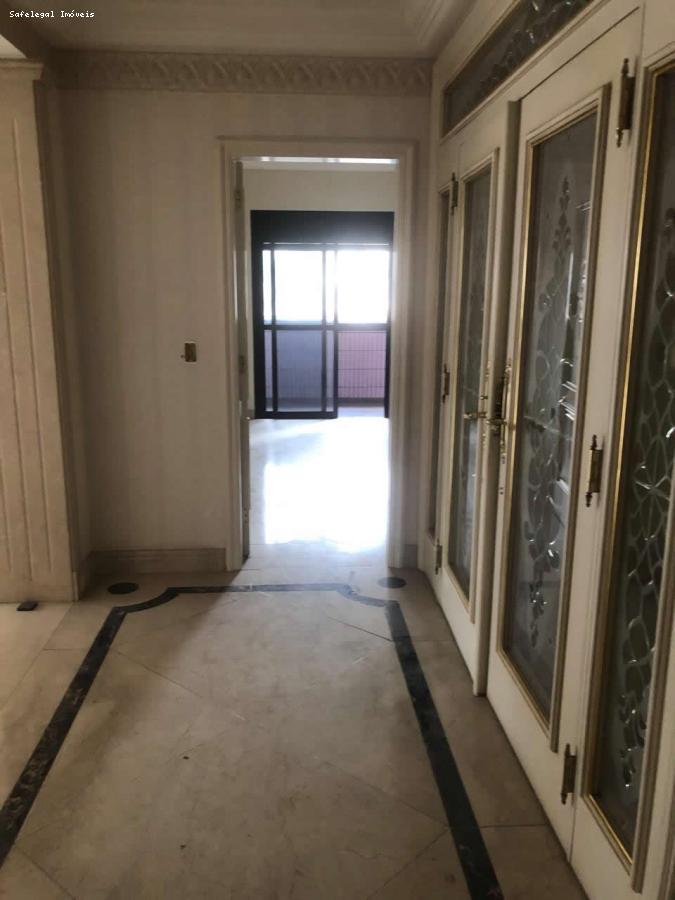 Apartamento à venda com 4 quartos, 394m² - Foto 22