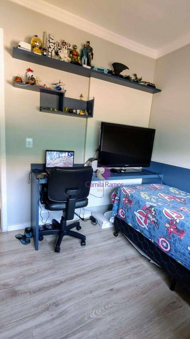 Sobrado à venda com 3 quartos, 109m² - Foto 26