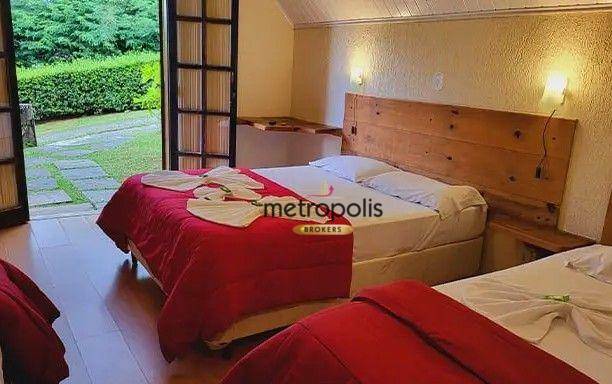 Pousada-Chalé à venda com 11 quartos, 420m² - Foto 12