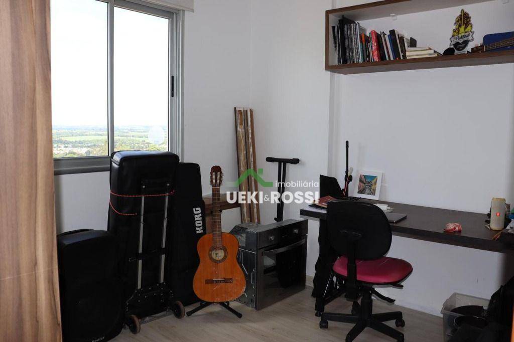 Apartamento à venda com 2 quartos, 69m² - Foto 12