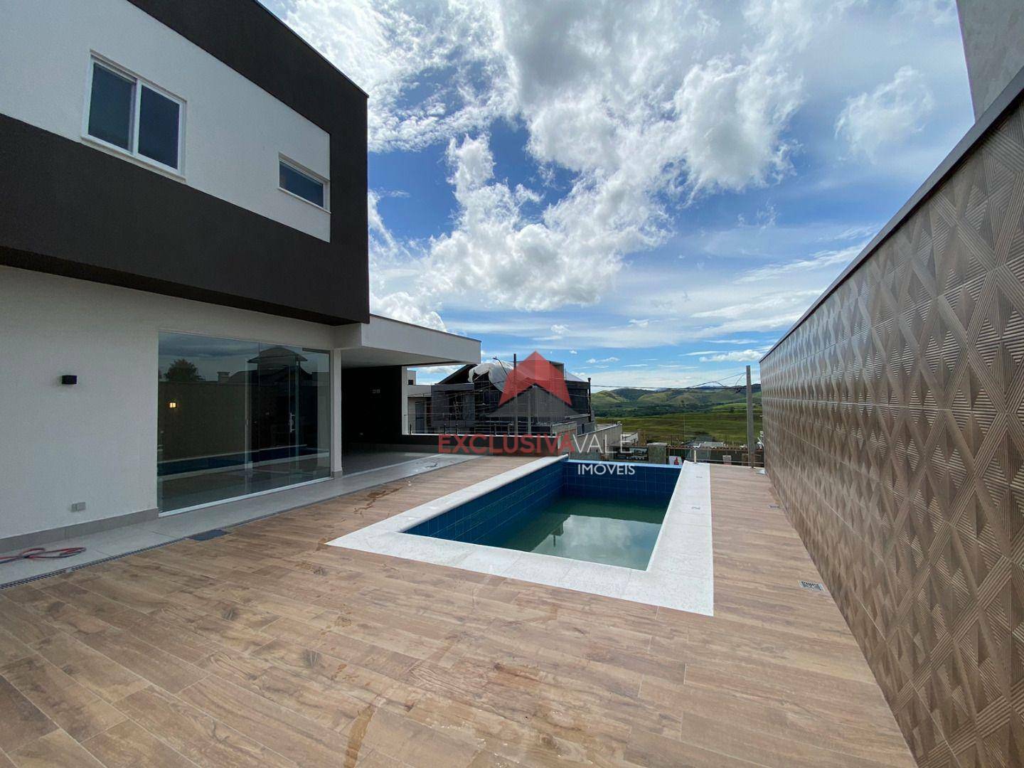 Casa de Condomínio à venda com 4 quartos, 291m² - Foto 23