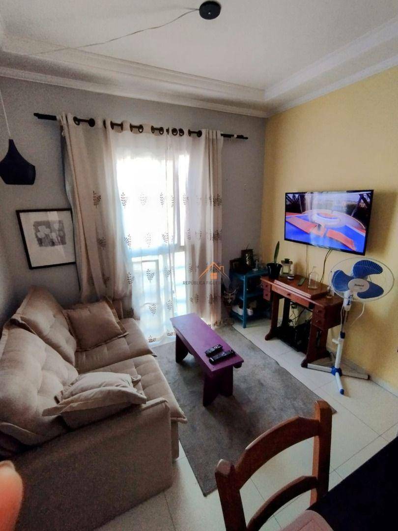 Apartamento, 2 quartos, 42 m² - Foto 1