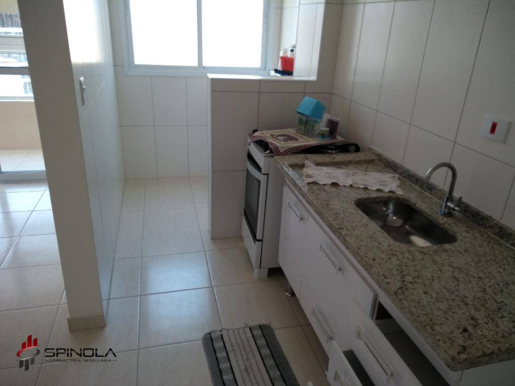 Apartamento à venda com 1 quarto, 44m² - Foto 19