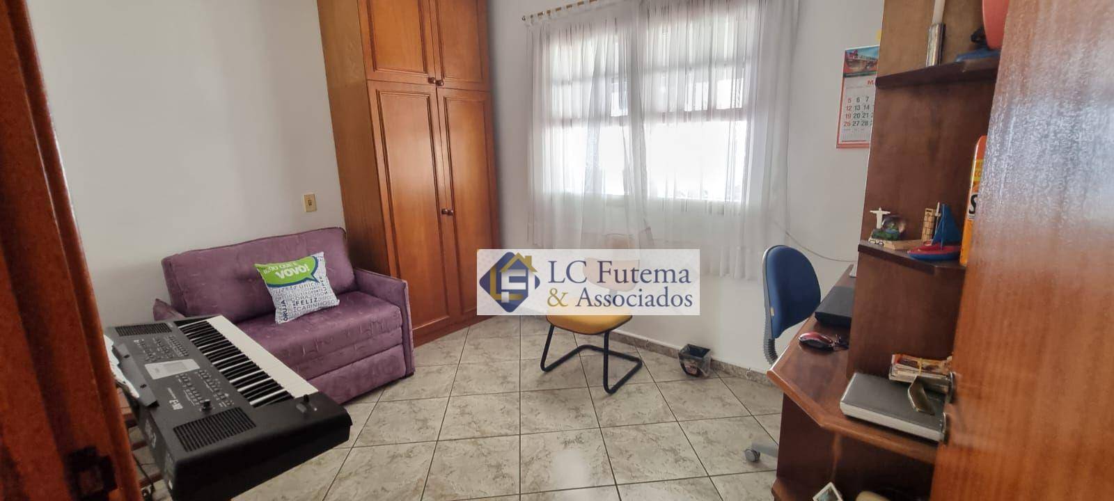 Casa de Condomínio à venda com 3 quartos, 273m² - Foto 23